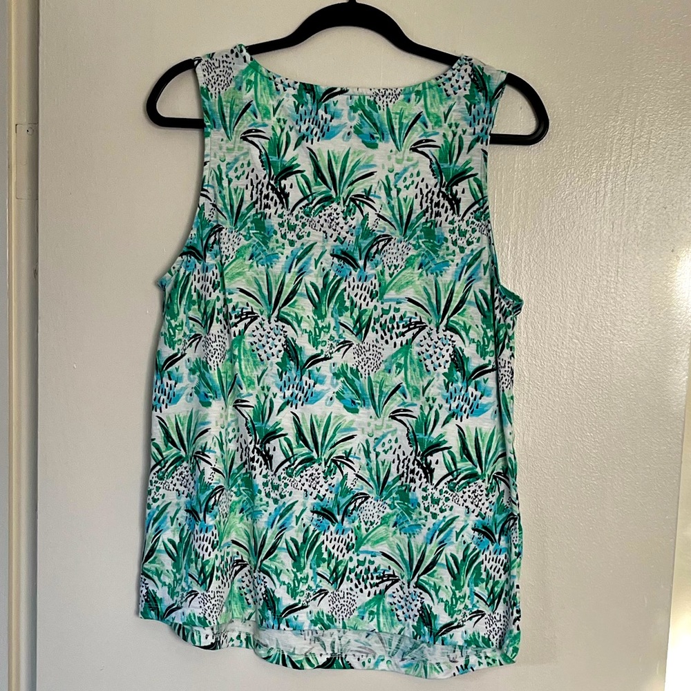 Summer tank top - Picture 5 of 5